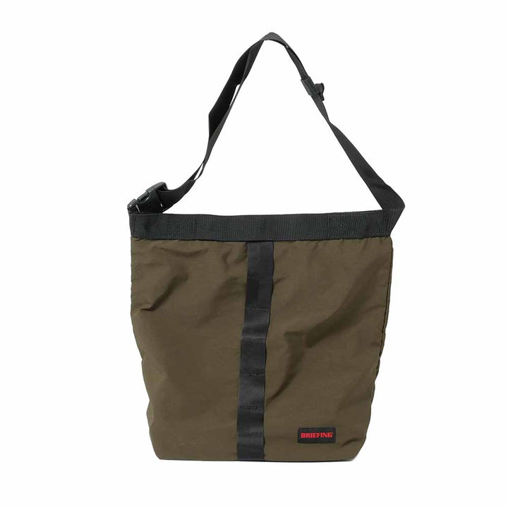 BRIEFING - JUMPER S MIL - BRA243L70