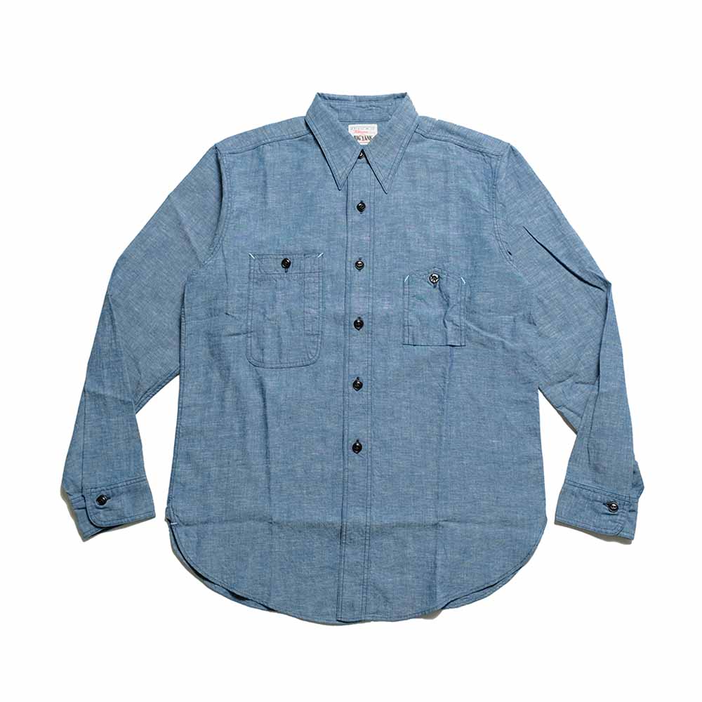 BIG YANK – HINOYA Online Store