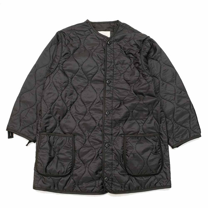 BUZZ RICKSON'S - WILLIAM GIBSON COLLECTION - BLACK LINER - BR15193