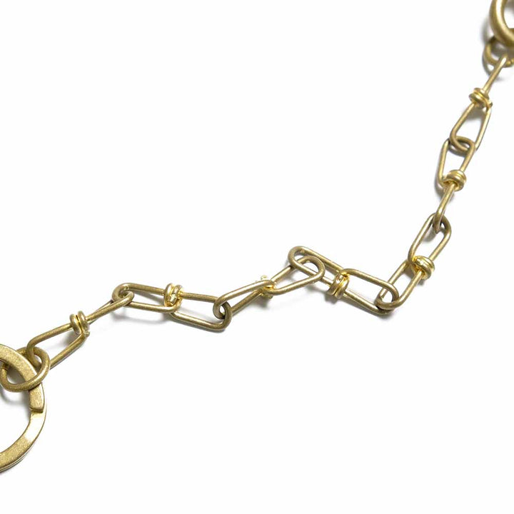 Button Works - KEY CHAIN - BW-0047