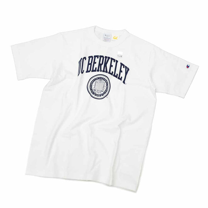 Champion- Made in U.S.A. - T-1011 T-SHIRT - UCB - C5-B308