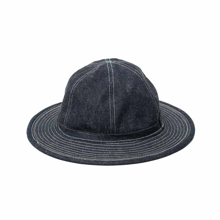WAREHOUSE - Lot 5250 ARMY HAT (6PANEL) - 5250WH
