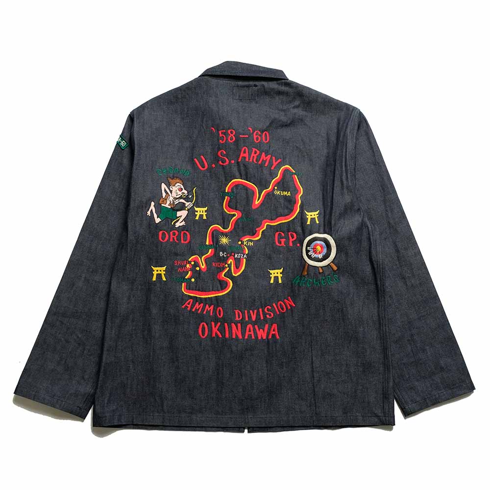 TAILOR TOYOテーラー東洋 – HINOYA Online Store