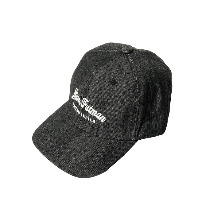 Mr.FATMAN - BASEBALL CAP - MFM TEAM - 5252001