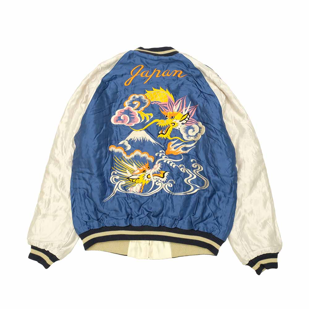 Souvenir Jacket – HINOYA Online Store