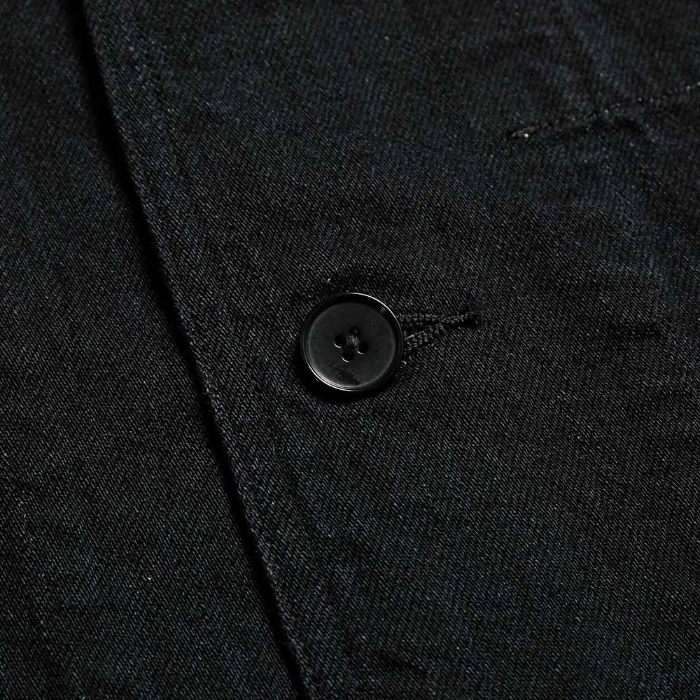 OLD JOE BRAND - BUTTON FRONT SAILOR JACKET - 261OJ-JK14