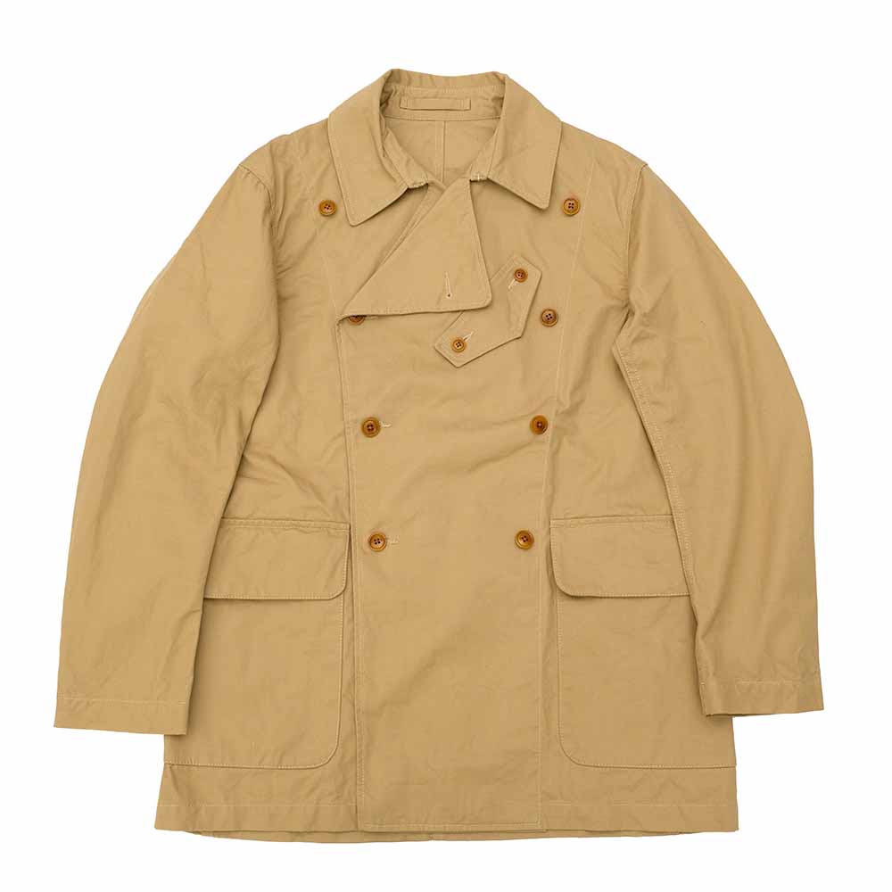 ジャケット・アウター Soundman - Double Breasted Coat Hardman Soundman - Double Breasted Coat - Hardman - 973M-961X – HINOYA