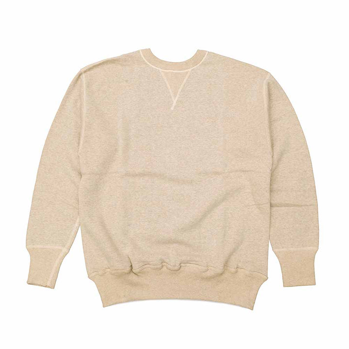 WAREHOUSE - Lot.401 SET-IN SLEEVE SWEATSHIRT - 401-23