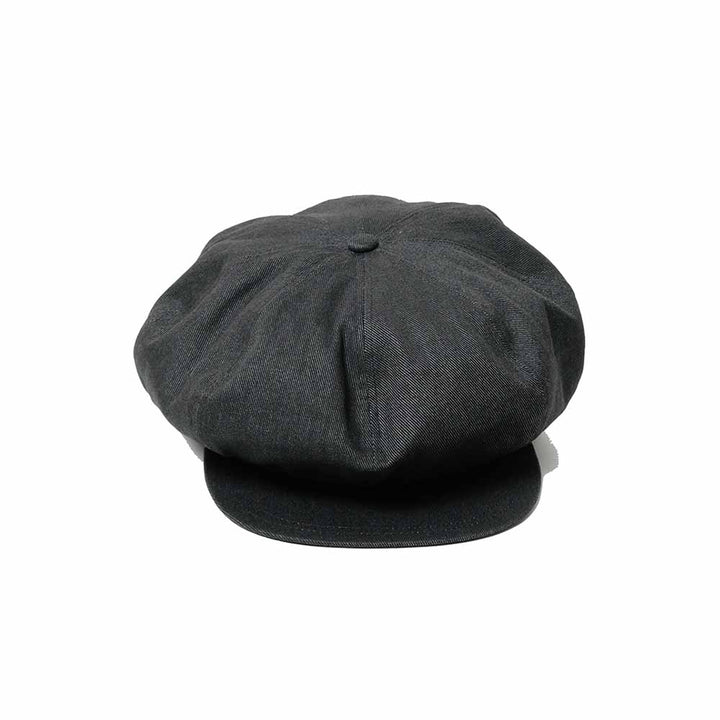 Mr.FATMAN - JOHNNY CASQUETTE - 5203603