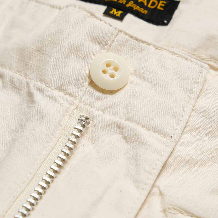 A VONTADE - HINOYA EXCLUSIVE - Fatigue Trousers ver.2 - VTD-0485-PTH