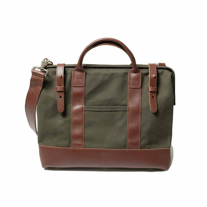 HERITAGE LEATHER CO. - D Mason (M) - HLC-7726