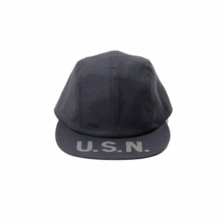 Buzz Rickson's - DECK CAP CIVILIAN MODEL - BR02863