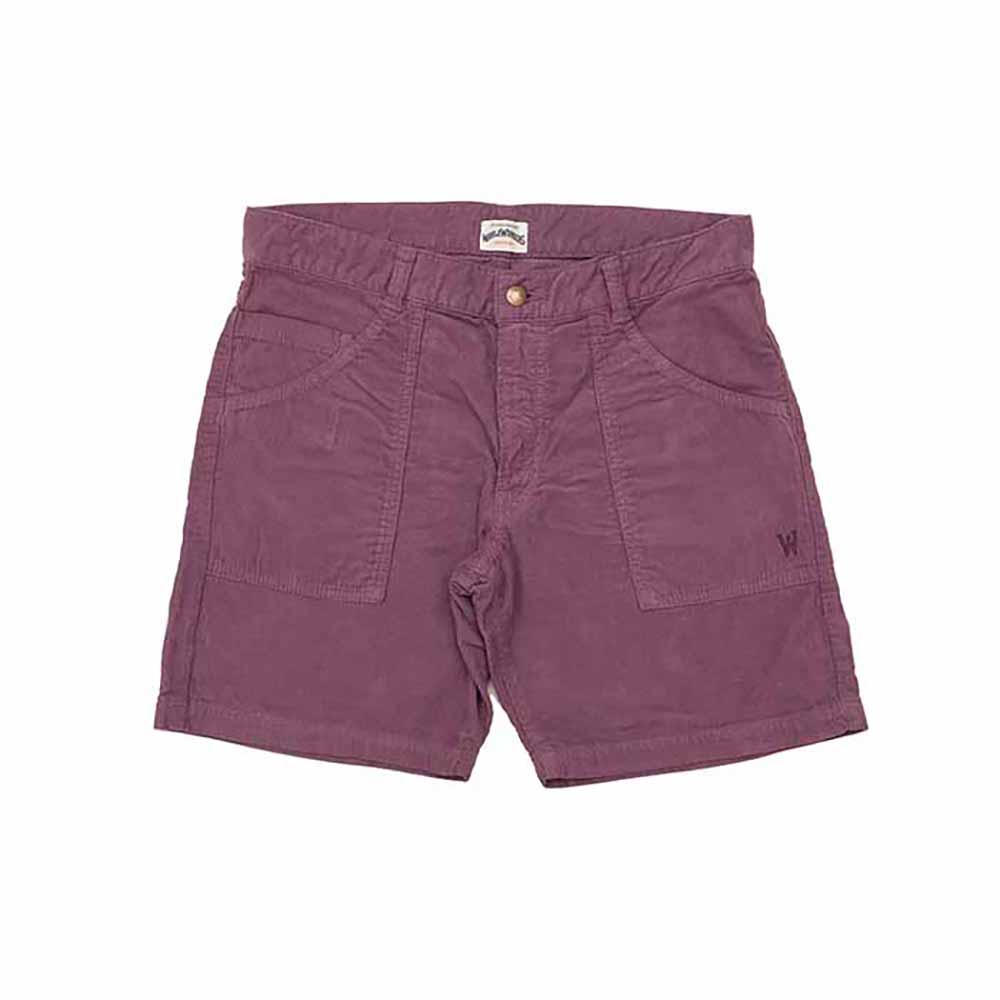 BIG JOHN - WORLD WORKERS - BEACH SHORTS - WR777M