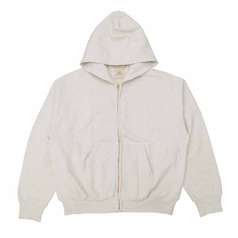 REMI RELIEF - SP加工 Zip Hoodie - NEW FIT - RN30389184