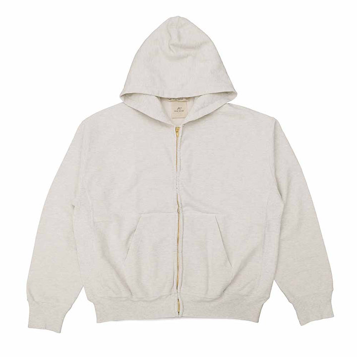 REMI RELIEF - SP加工 Zip Hoodie - NEW FIT - RN30389184