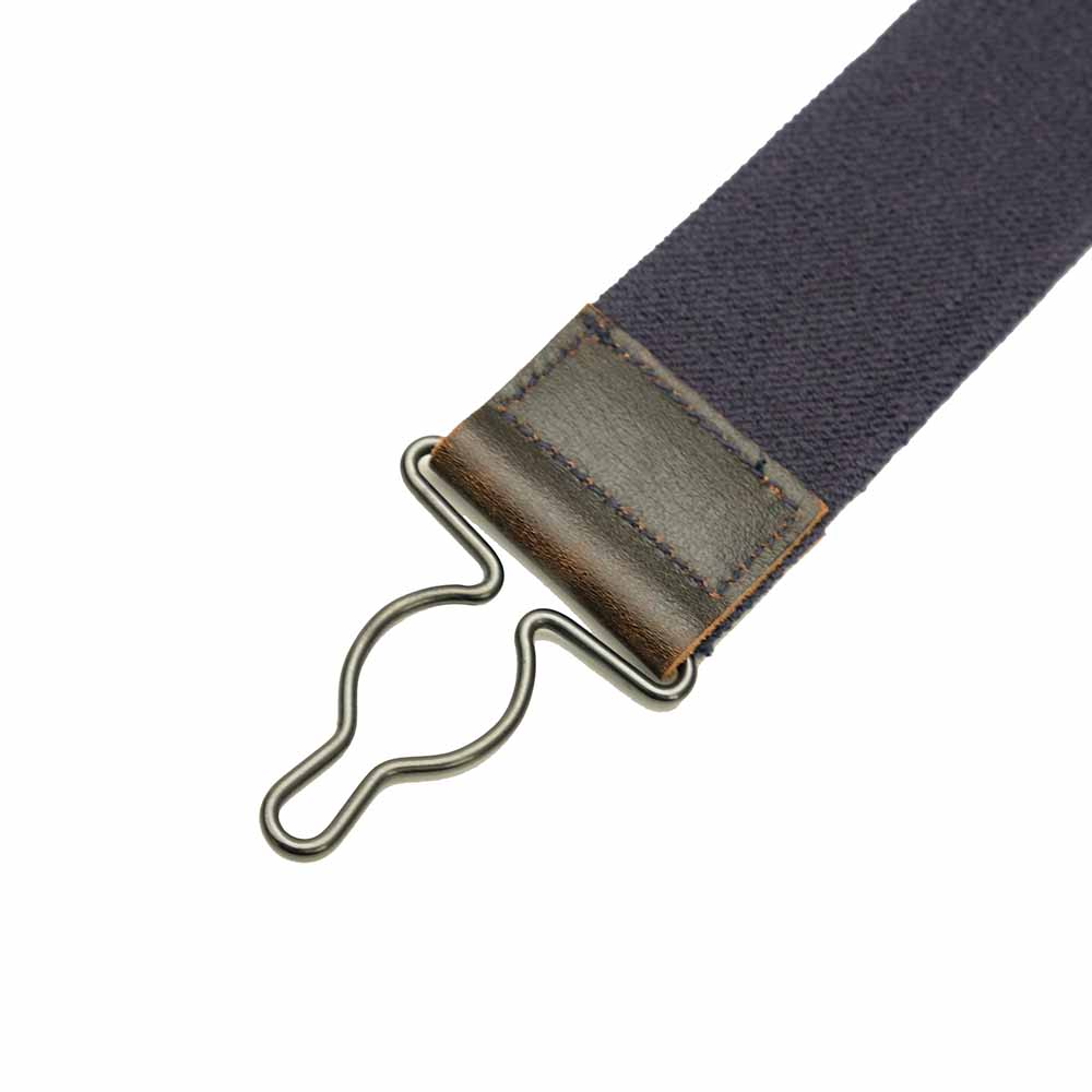 BUZZ RICKSON'S - A-11 TROUSERS SUSPENDER - BR02718