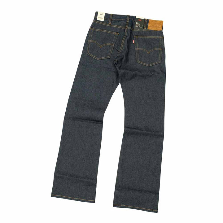 Levi's - Boot cut Jeans - Dark Indigo - Make It Yours - 517-0236