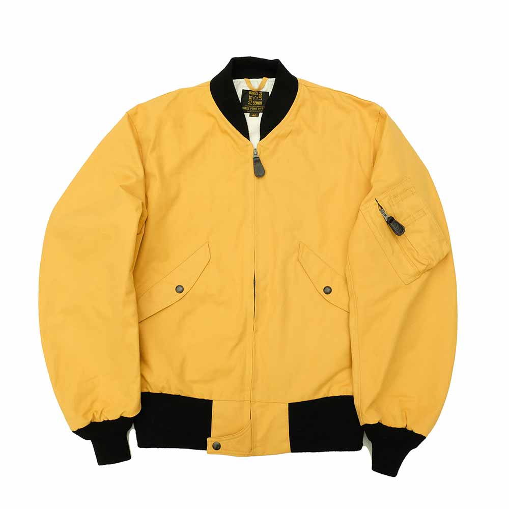 Buzz Rickson's (Flight Jacket) – HINOYA Online Store
