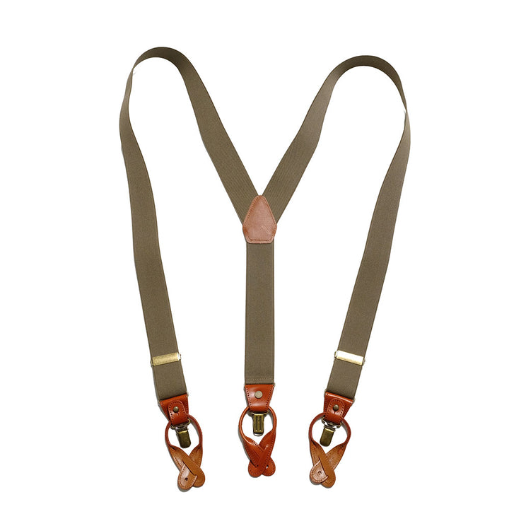 Orgueil - Military Suspender - OR-7325