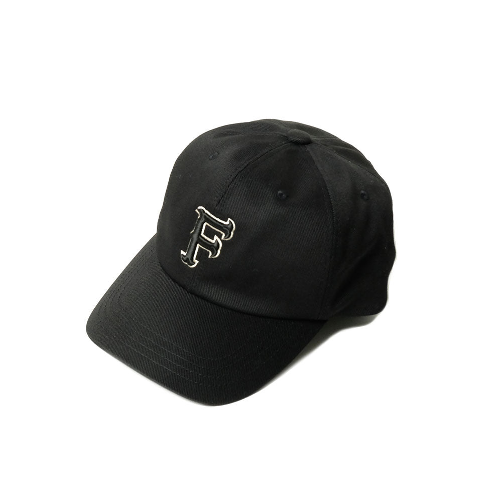 Mr.FATMAN - BASEBALL CAP - F EMB - 5252002