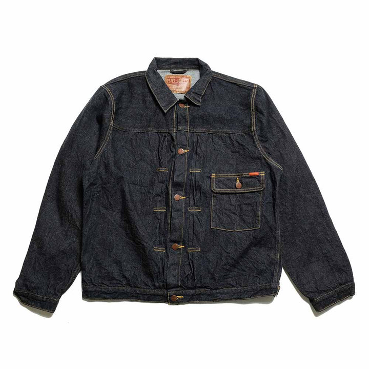 BIG JOHN - SL VINTAGE Classic Tracker Jacket - M6010SLB