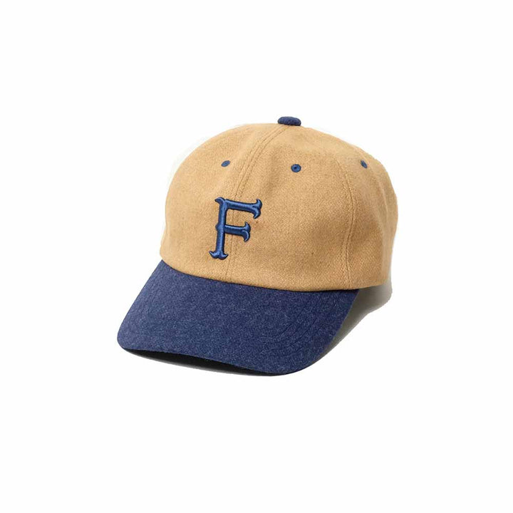 Mr.FATMAN - F CAP WOOL - 5254004