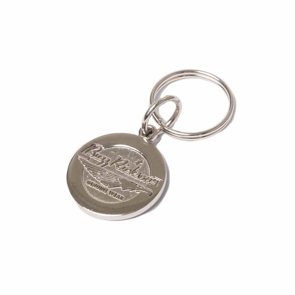 BUZZ RICKSON'S - SILVER CHARM - U.S. ARMY AIR FORCES - BR02903