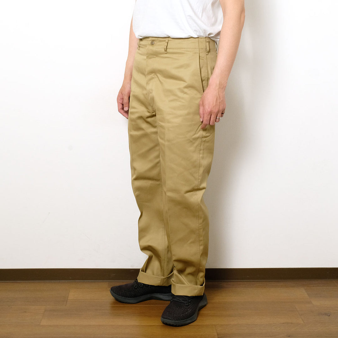 ANATOMICA - CHINO Ⅱ - 530-000-04