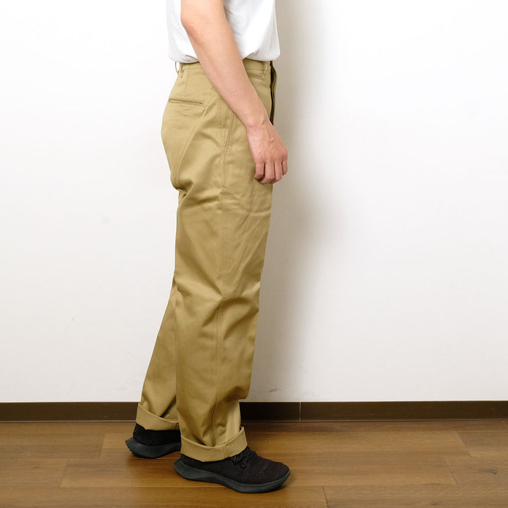 ANATOMICA - CHINO Ⅱ - 530-000-04