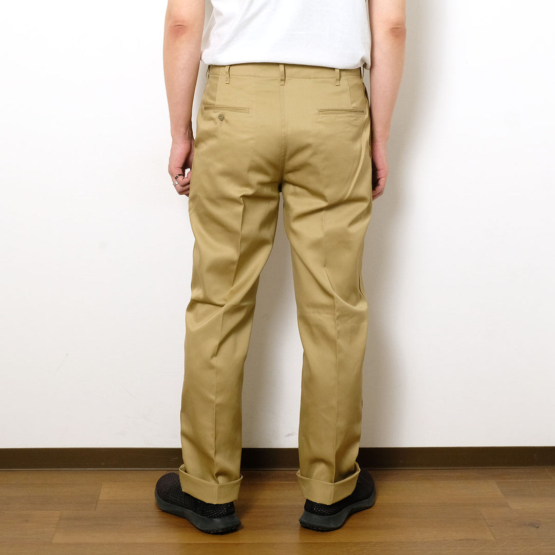 ANATOMICA - CHINO Ⅱ - 530-000-04