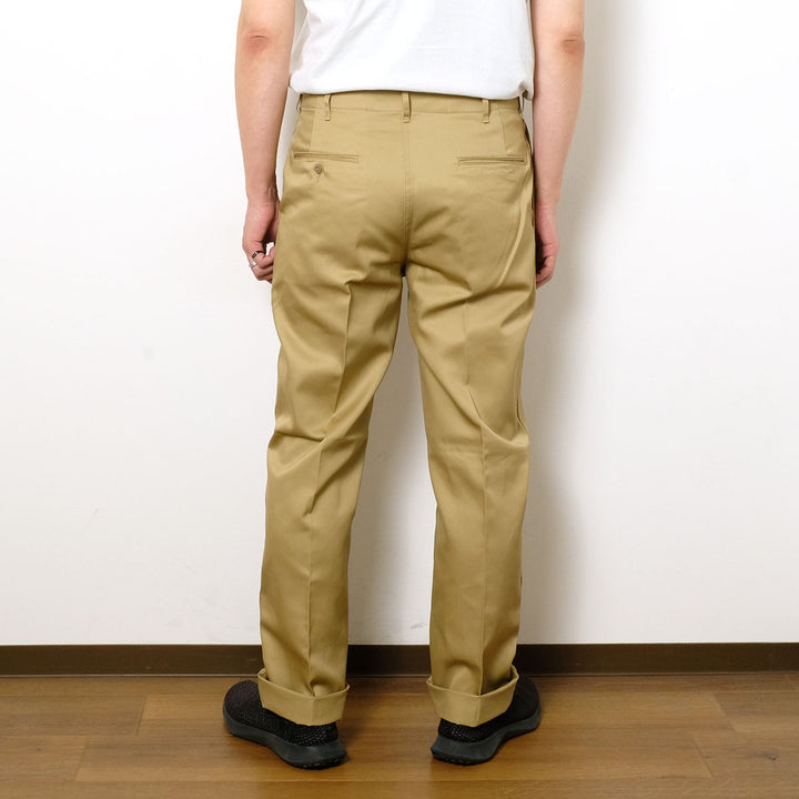 ANATOMICA - CHINO Ⅱ - 530-000-04