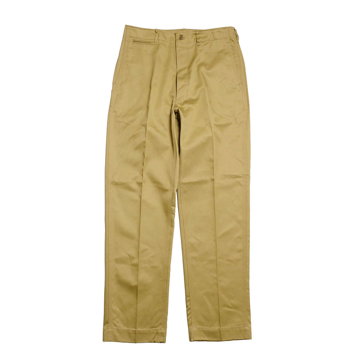 ANATOMICA - CHINO Ⅱ - 530-000-04