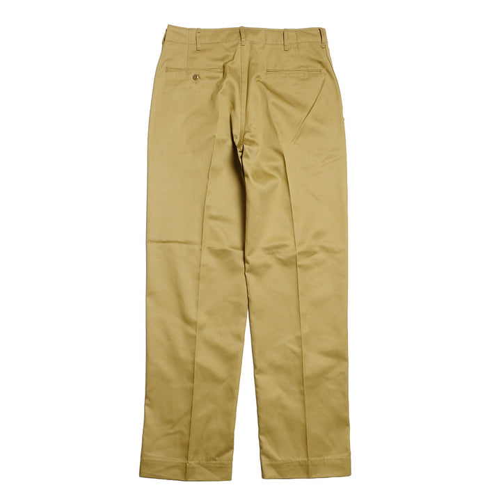ANATOMICA - CHINO Ⅱ - 530-000-04