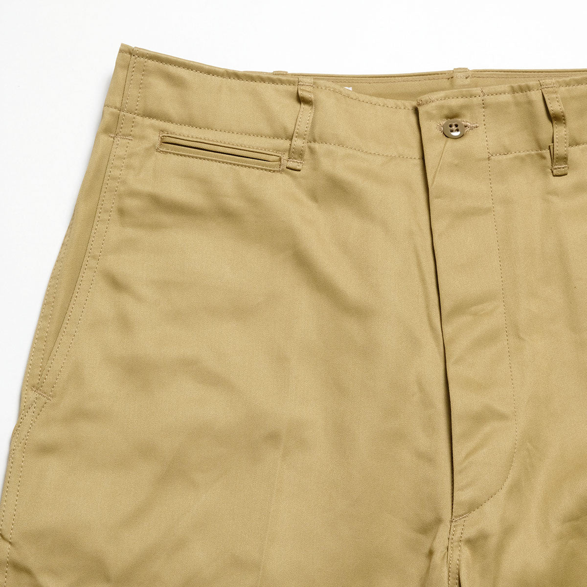 ANATOMICA - CHINO Ⅱ - 530-000-04 – HINOYA Online Store
