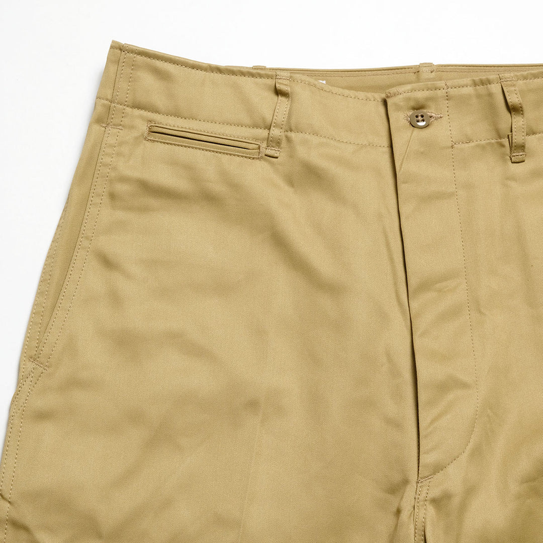 ANATOMICA - CHINO Ⅱ - 530-000-04