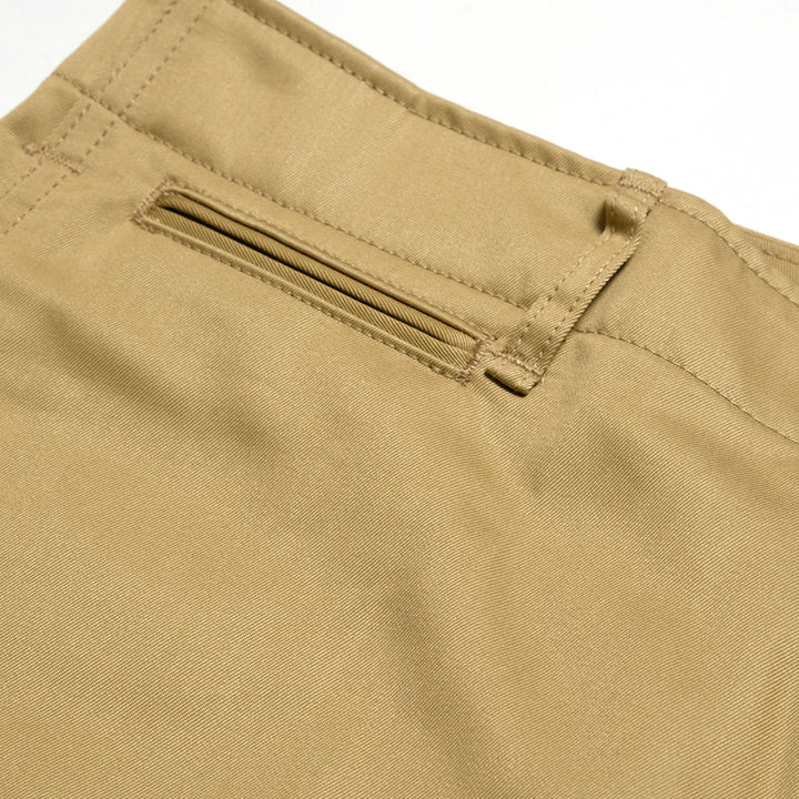 ANATOMICA - CHINO Ⅱ - 530-000-04