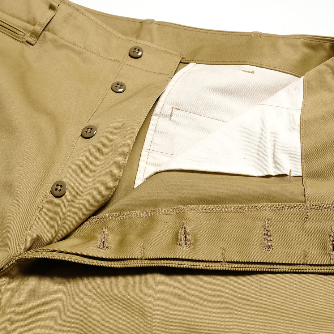 ANATOMICA - CHINO Ⅱ - 530-000-04