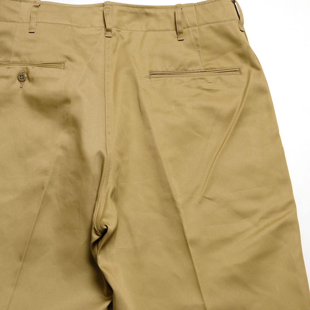 ANATOMICA - CHINO Ⅱ - 530-000-04