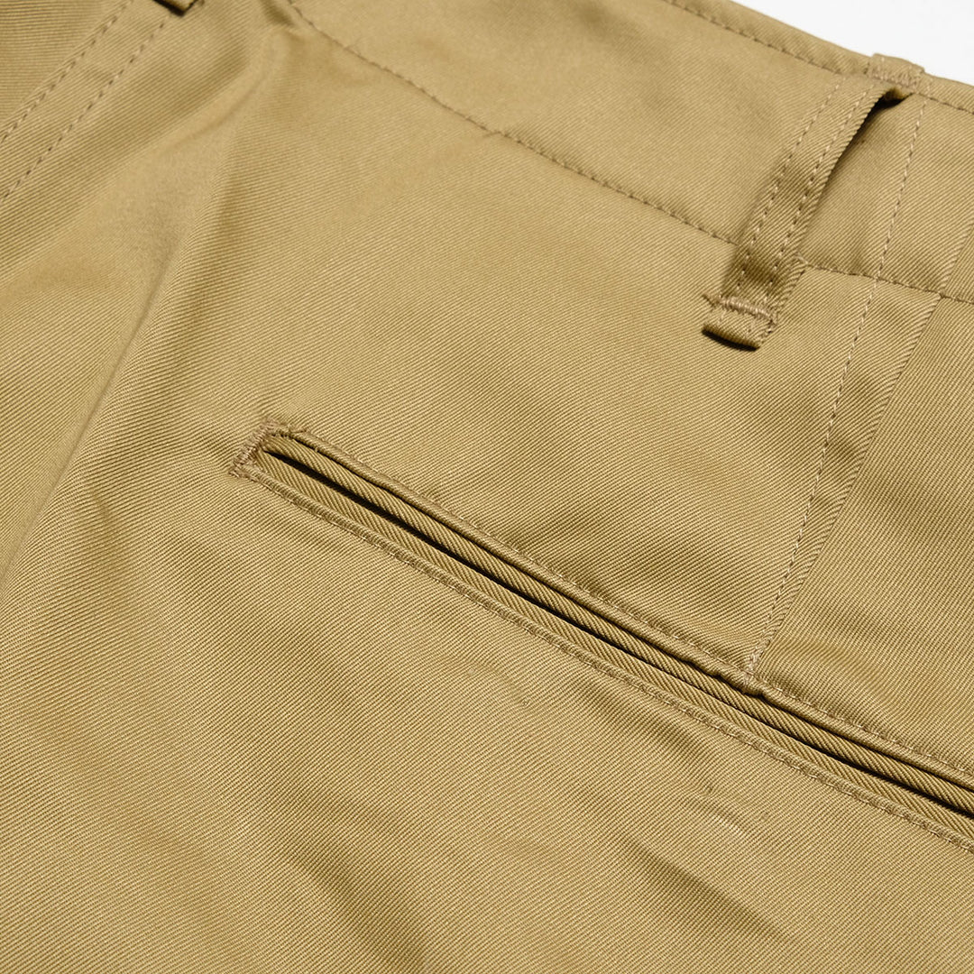 ANATOMICA - CHINO Ⅱ - 530-000-04