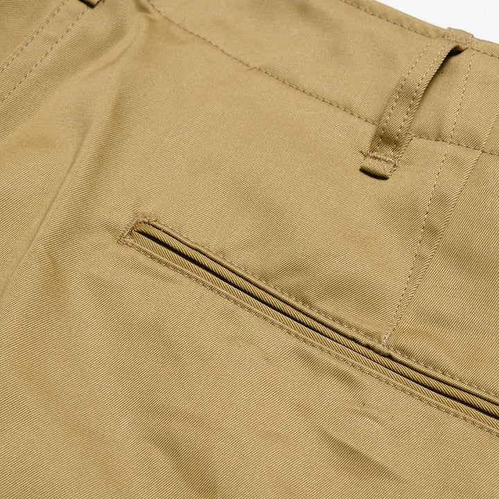 ANATOMICA - CHINO Ⅱ - 530-000-04