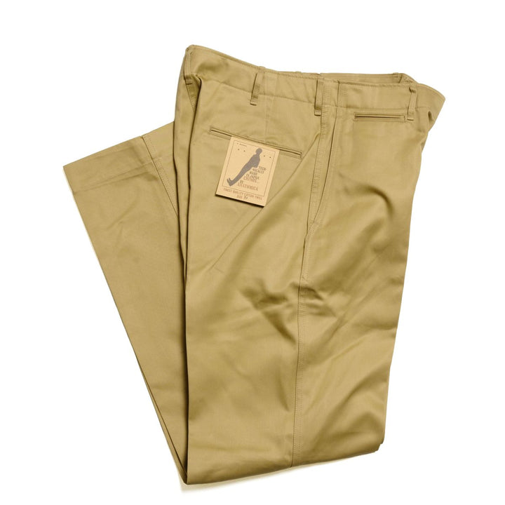 ANATOMICA - CHINO Ⅱ - 530-000-04