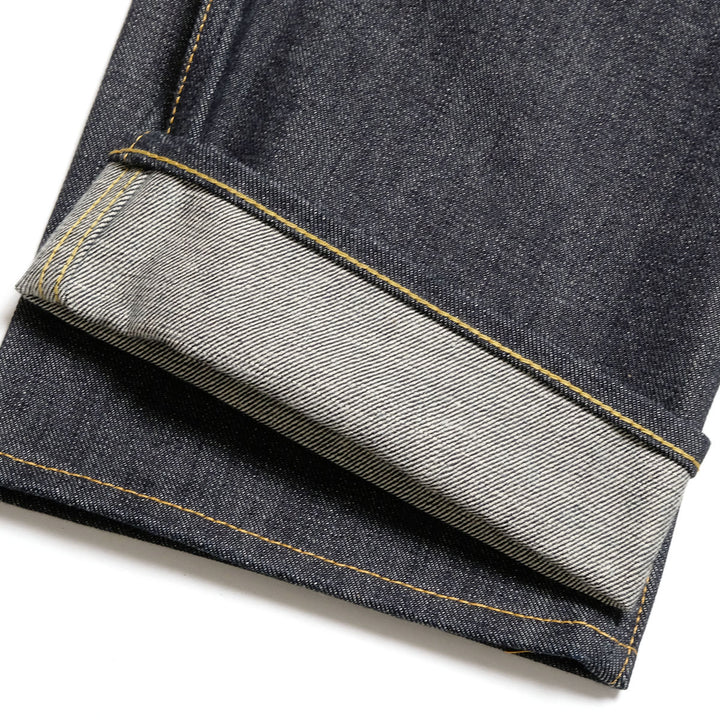 ANATOMICA - 618 ORIGINAL - INDIGO NON WASH - 530-000-06