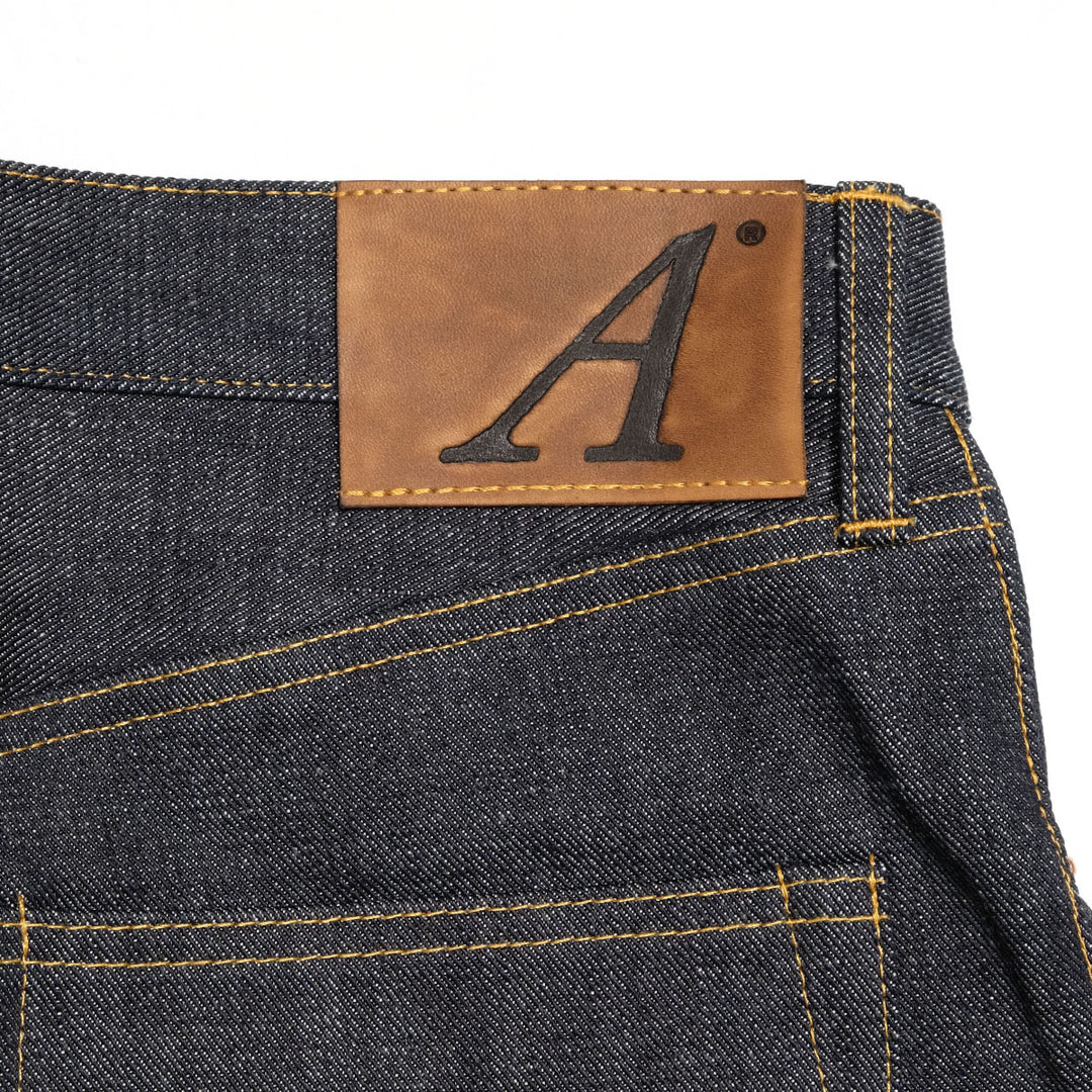 ANATOMICA - 618 ORIGINAL - INDIGO NON WASH - 530-000-06