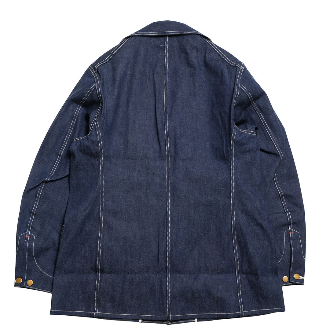 ANATOMICA - CHORE JACKET - 530-611-06