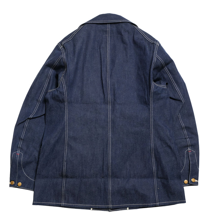 ANATOMICA - CHORE JACKET - 530-611-06