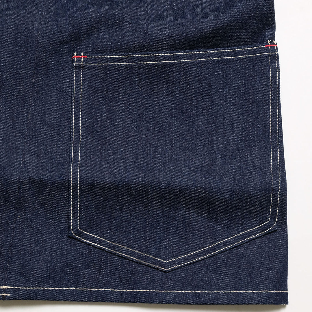 ANATOMICA - CHORE JACKET - 530-611-06