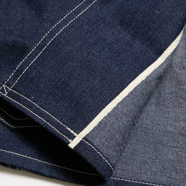 ANATOMICA - CHORE JACKET - 530-611-06