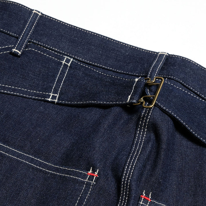 ANATOMICA - HERCULES PANTS OVERALL - 530-611-07