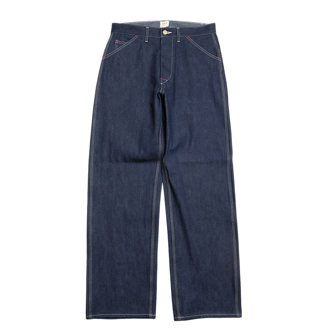 ANATOMICA - HERCULES PANTS OVERALL - 530-611-07
