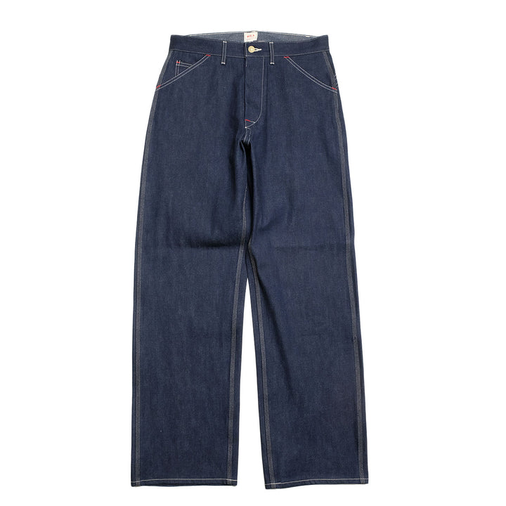 ANATOMICA - HERCULES PANTS OVERALL - 530-611-07